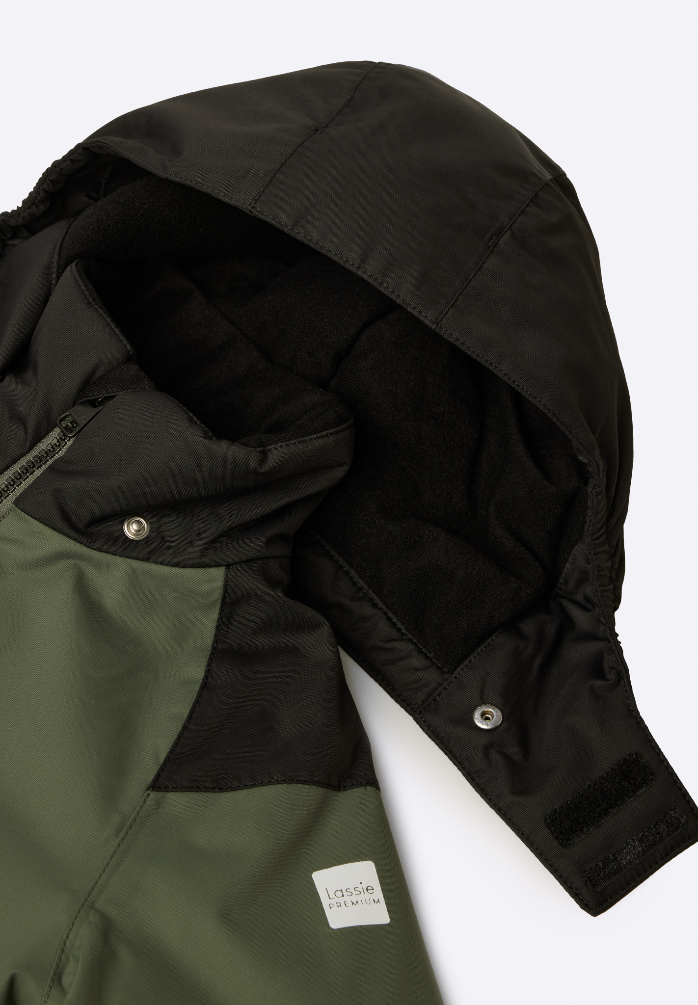 Комбинезон Lassie 7100130A-8510 - фото 6