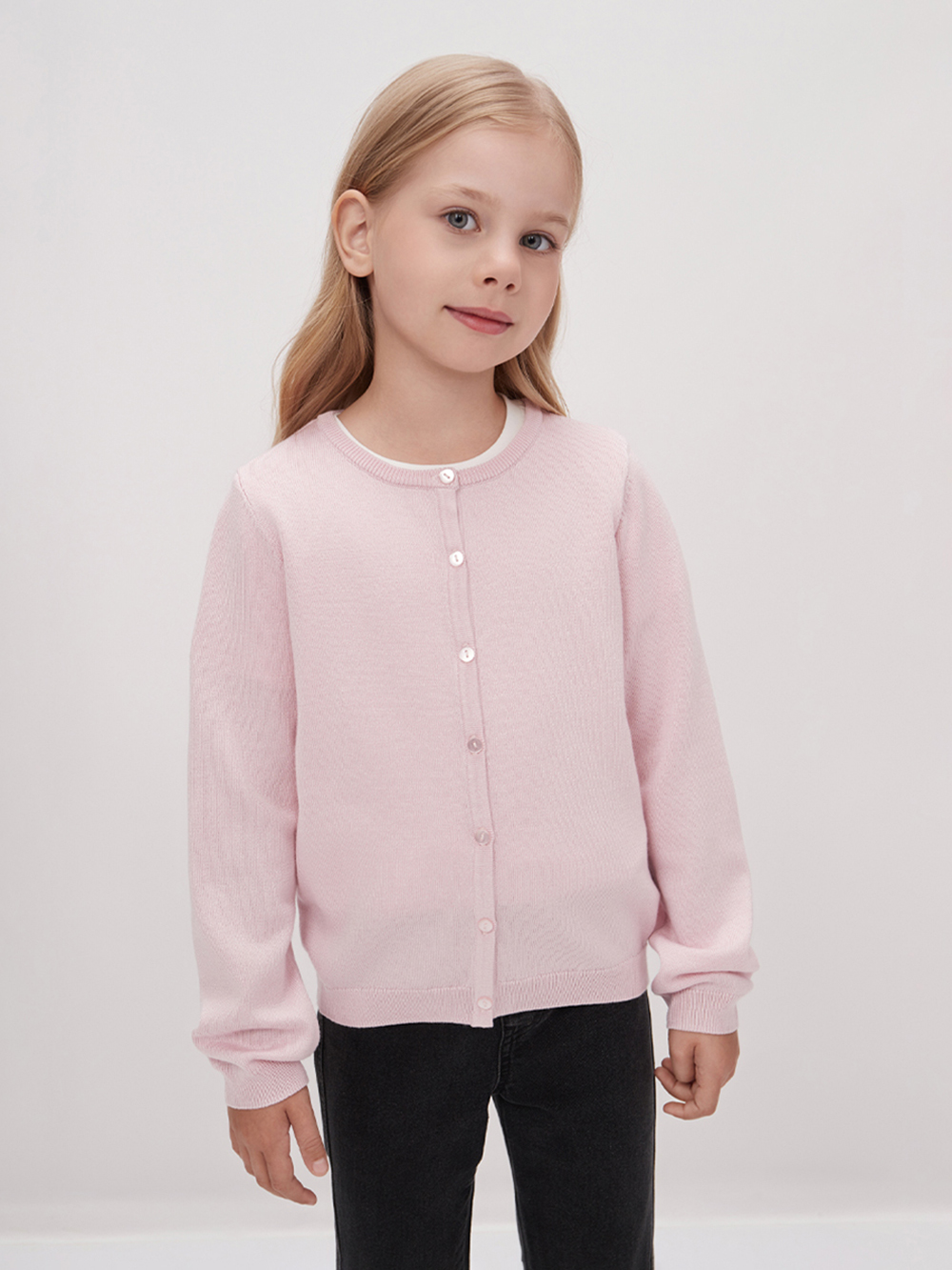 Кардиган MODIS M242K00205GR47 - фото 1