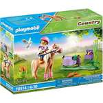 Конструктор Playmobil сборная игровая модель