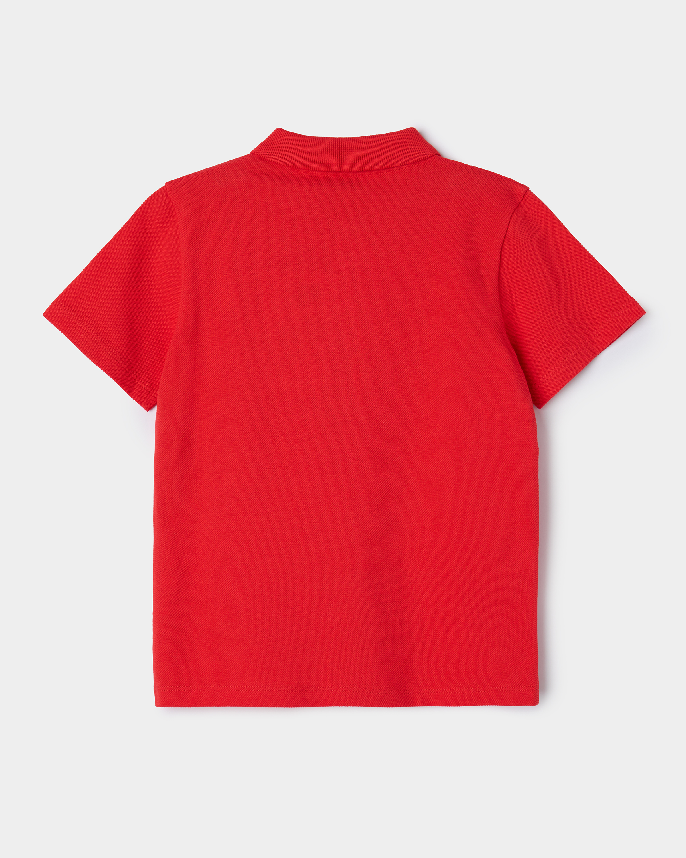 Поло Futurino BSS26067SFUkb11 - фото 3