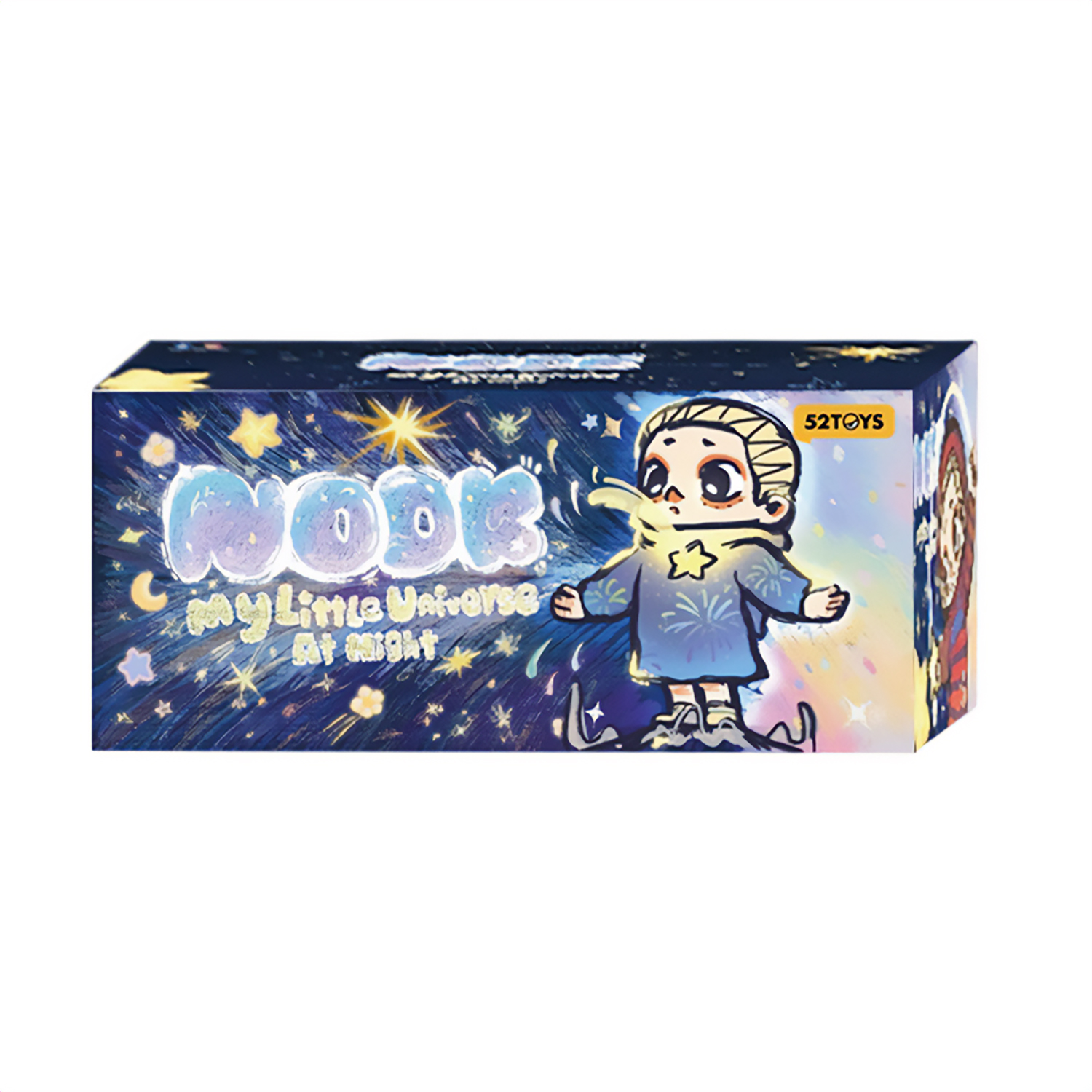 Фигурка 52Toys Нук - фото 2