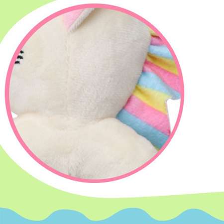 Игрушка SHARKTOYS погремушка