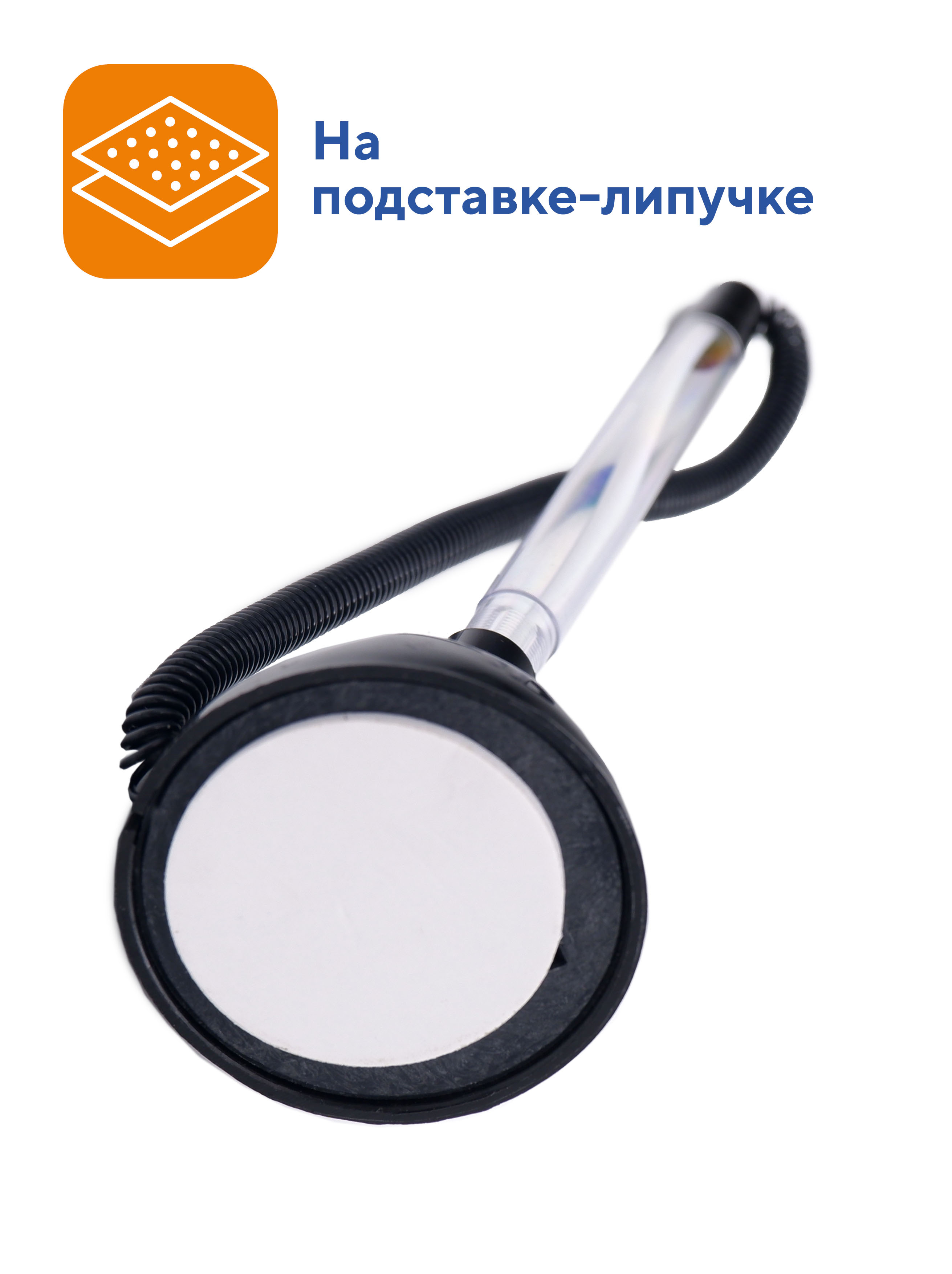 Ручка шариковая WORKMATE 3 шт. - фото 2