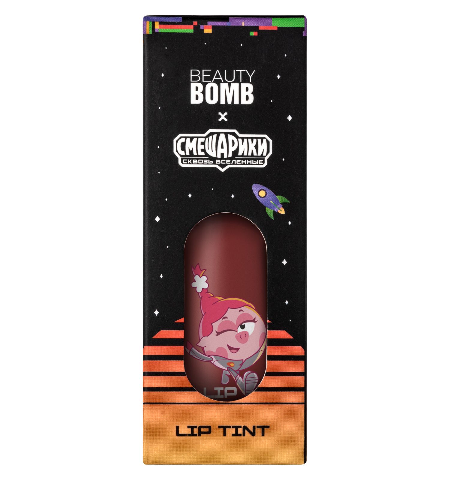Игрушка Beauty Bomb Смешарики - фото 5