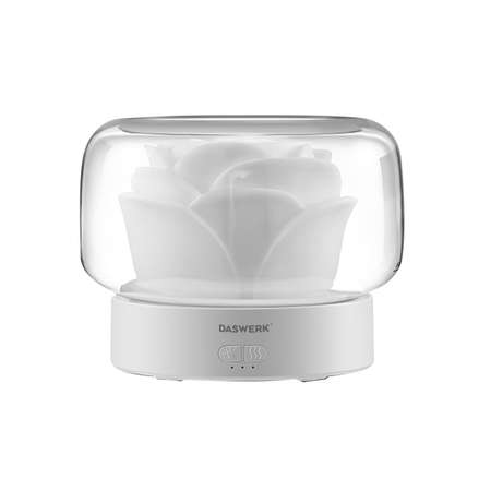 Увлажнитель воздуха DASWERK для дома, аромадиффузор, ночник