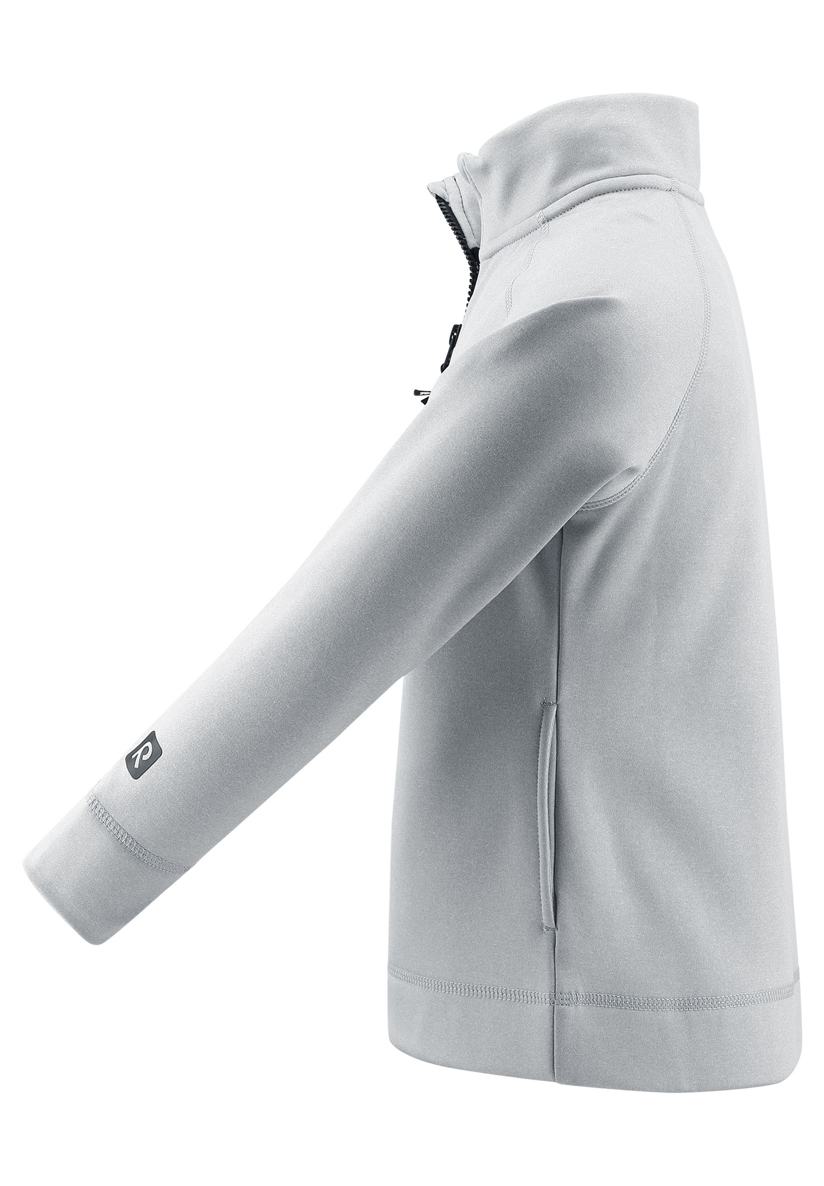 Толстовка Reima 536346B-915A - фото 3