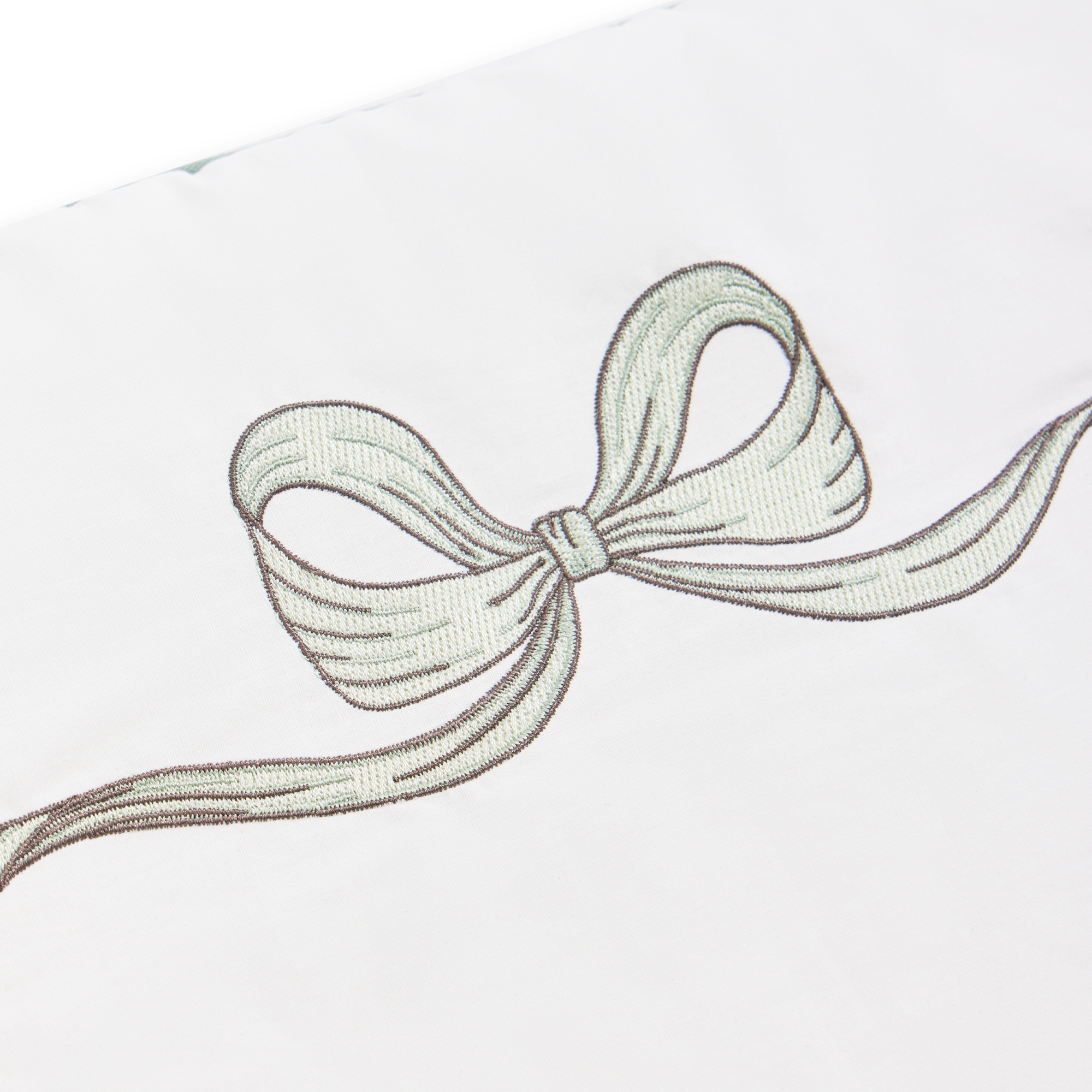 Подушка для новорожденных Happy Baby 60 x 40 см 1 шт. - фото 3