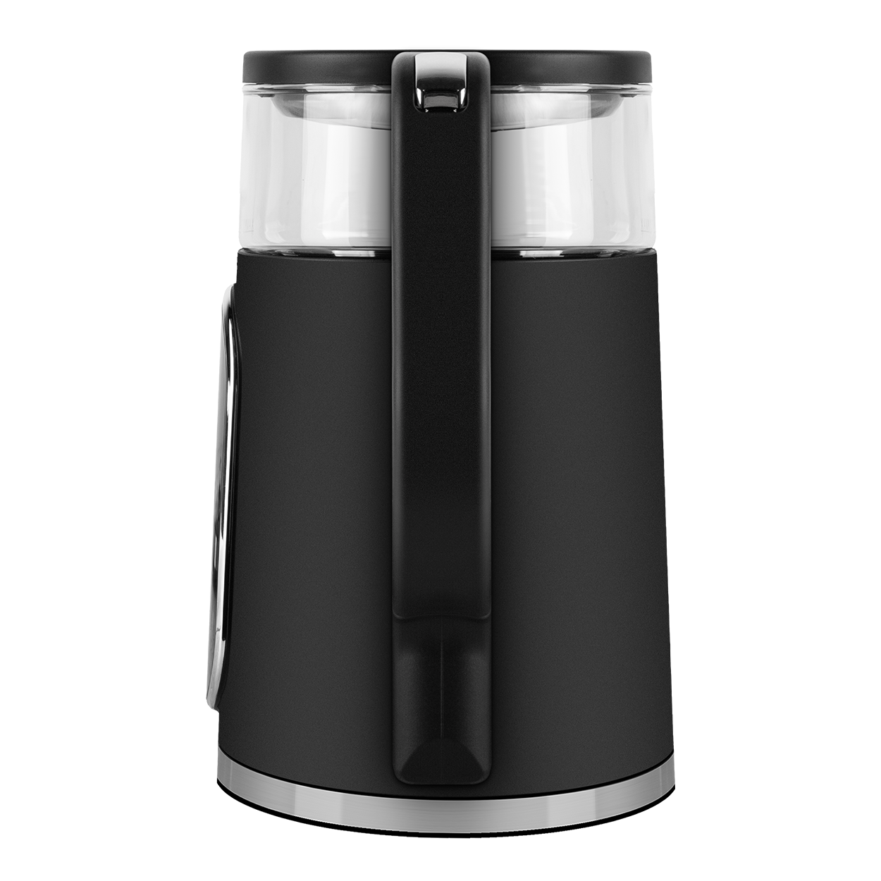 Чайник MAUNFELD MGK6702B - фото 4