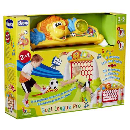 Игрушка Chicco развивающий центр