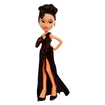 Кукла модельная Bratz