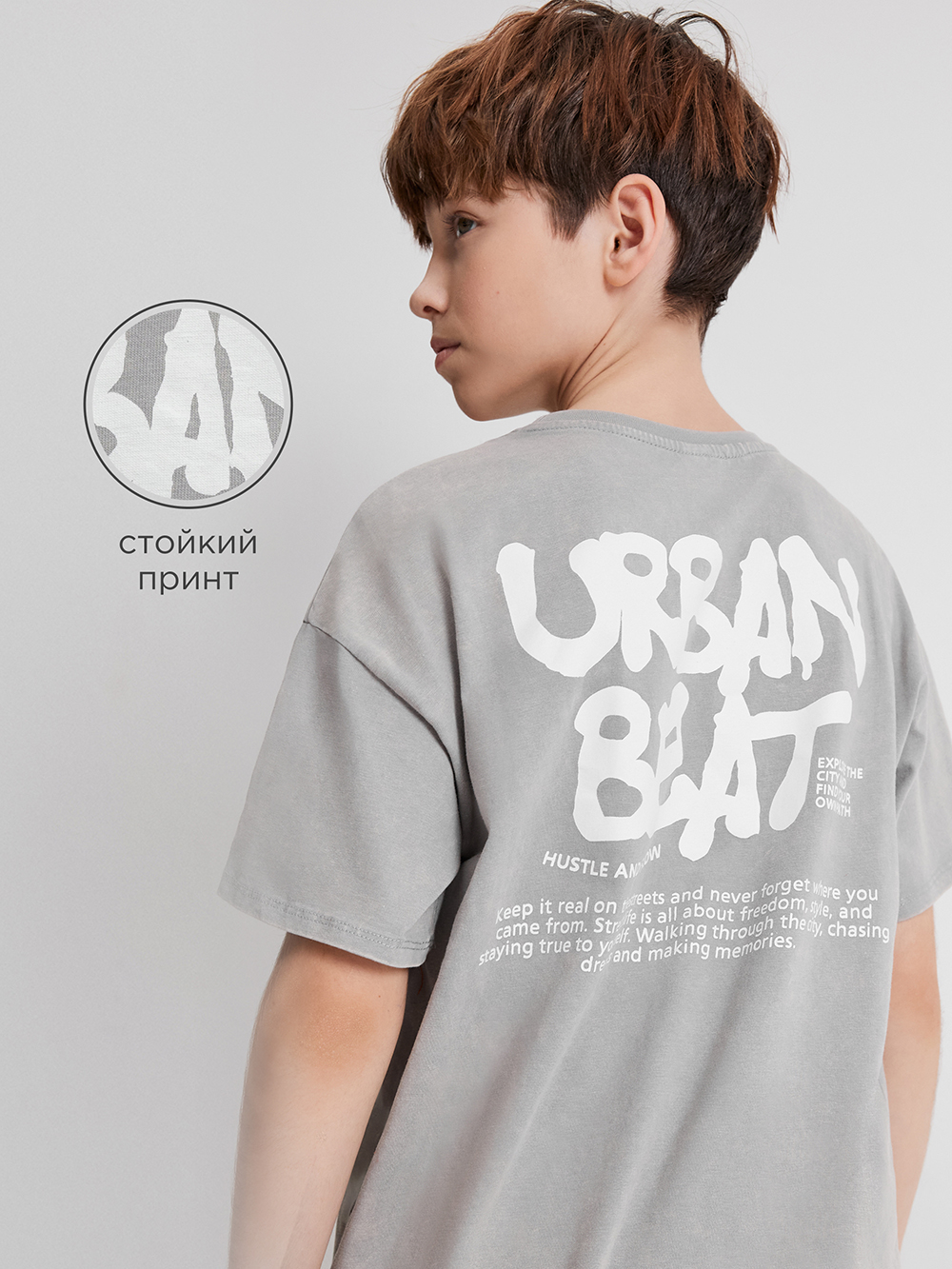 Футболка Acoola 20110510272_0095360 - фото 3