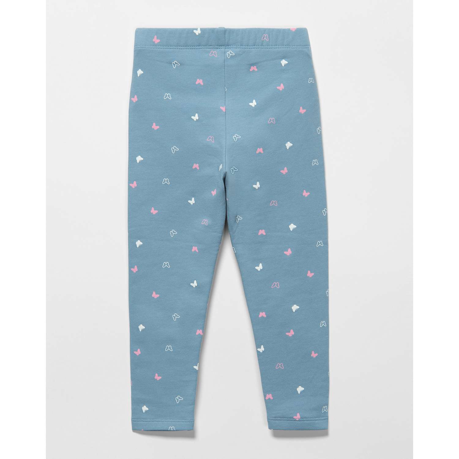 Леггинсы BabyGo S24BG1-KGR6-1ig-55 - фото 3