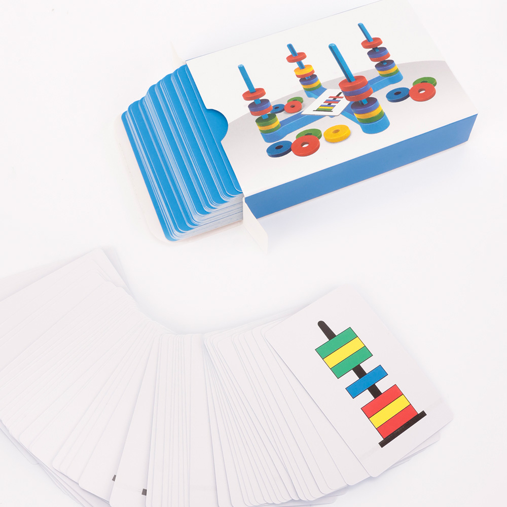 Настольная игра TIPTOPOLIS - фото 7