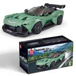 Конструктор Mould King Спорткар Aston Martin блочный