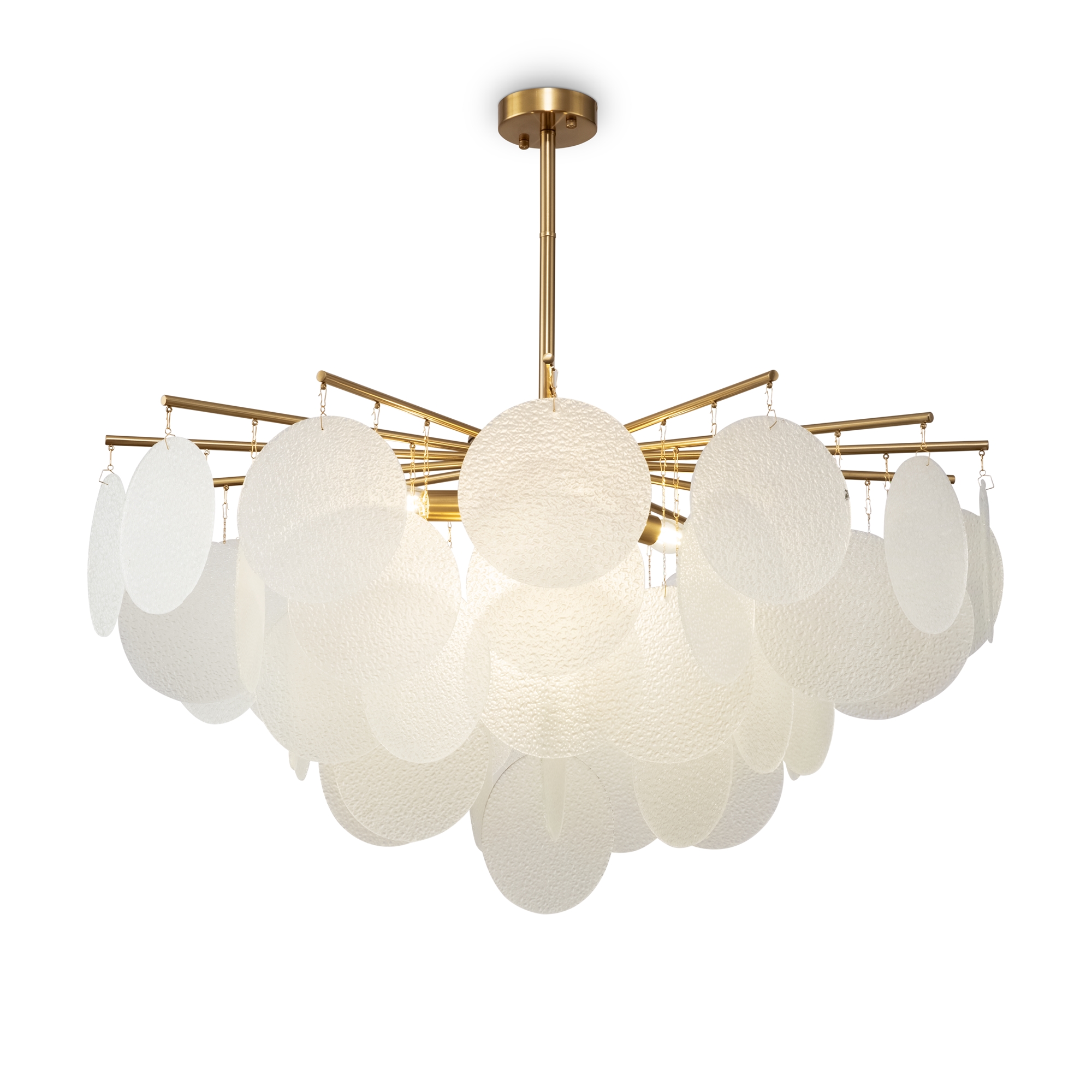 Люстра FREYA - фото 1