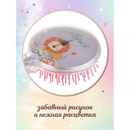 Массажка Lisa Doll