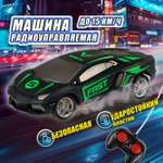 Автомобиль РУ 1TOY Спортавто