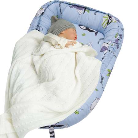 Матрас Amarobaby Twinkle star