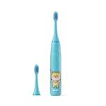 Зубная щетка электрическая BabyGo от 3 лет