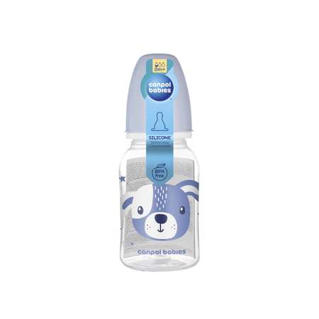Бутылочка Canpol Babies 120 мл