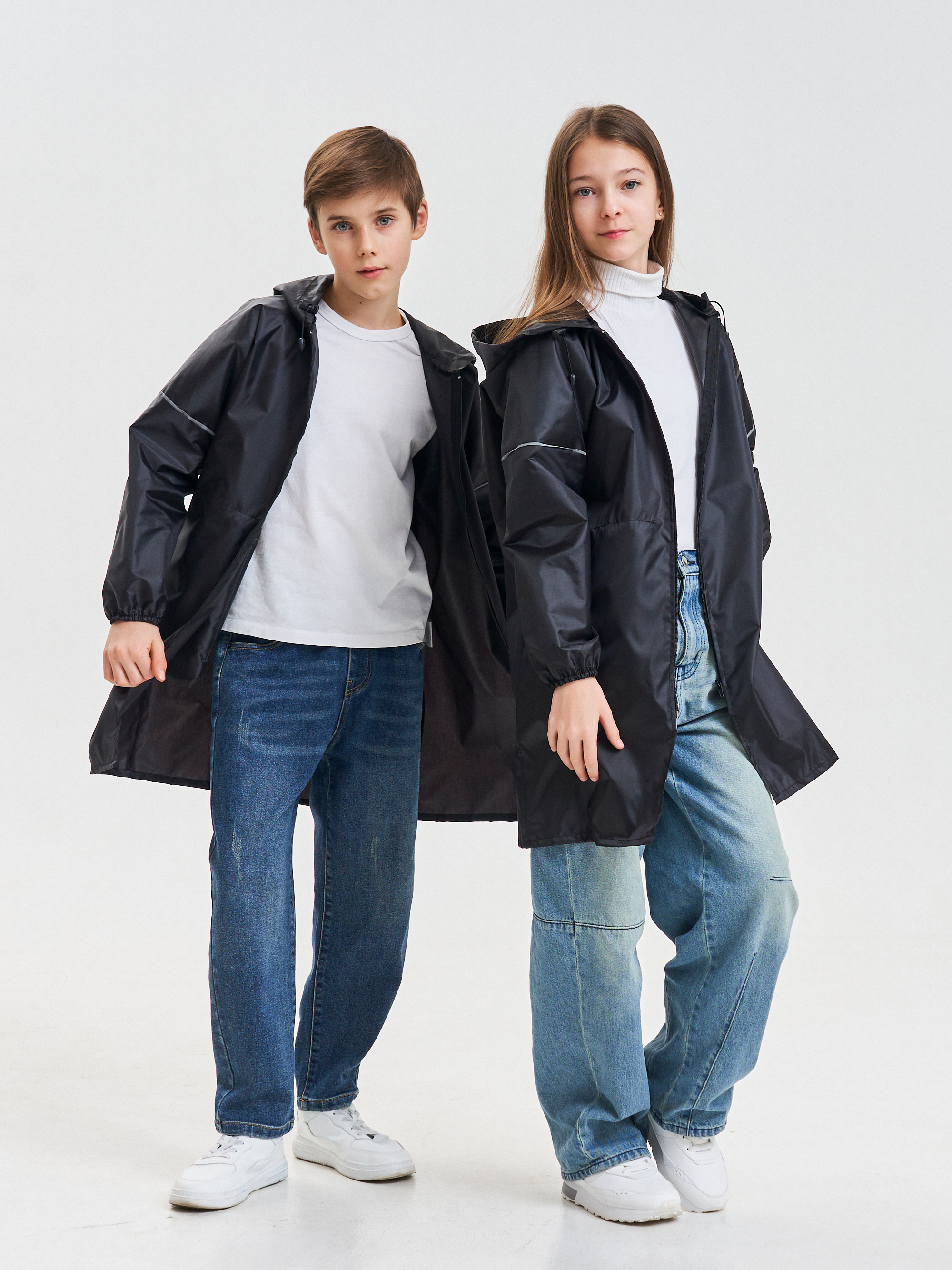 Дождевик Федор Сумкин ДО017/1 - фото 22