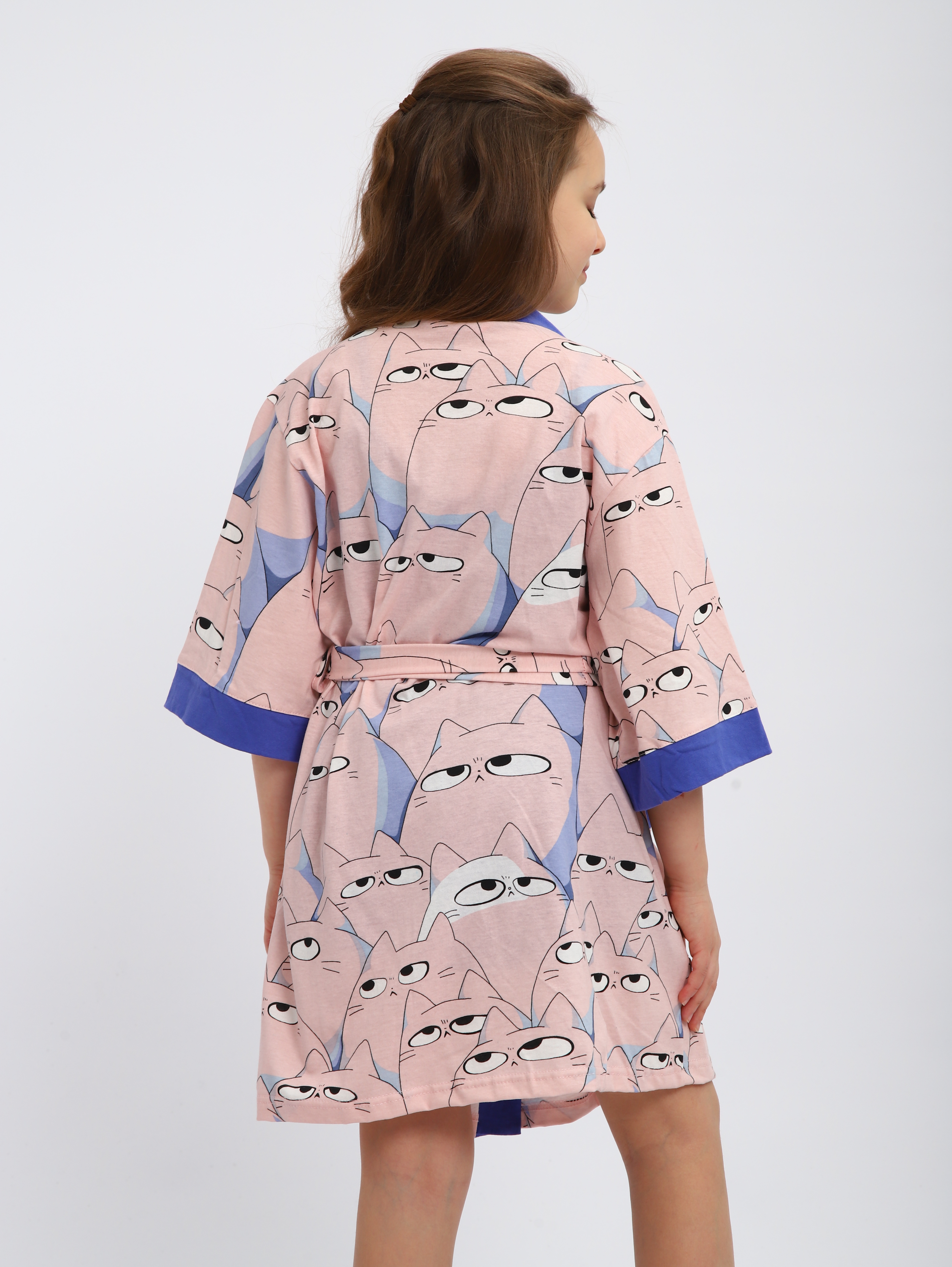 Комплект ЛАДОШКИ Комплект Красотка розовый - фото 9