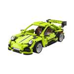Конструктор CaDa Legend Dports car 387 дет.