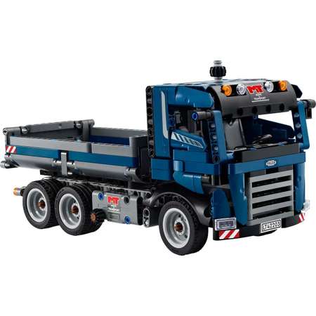 Конструктор LEGO Technic Самосвал блочный