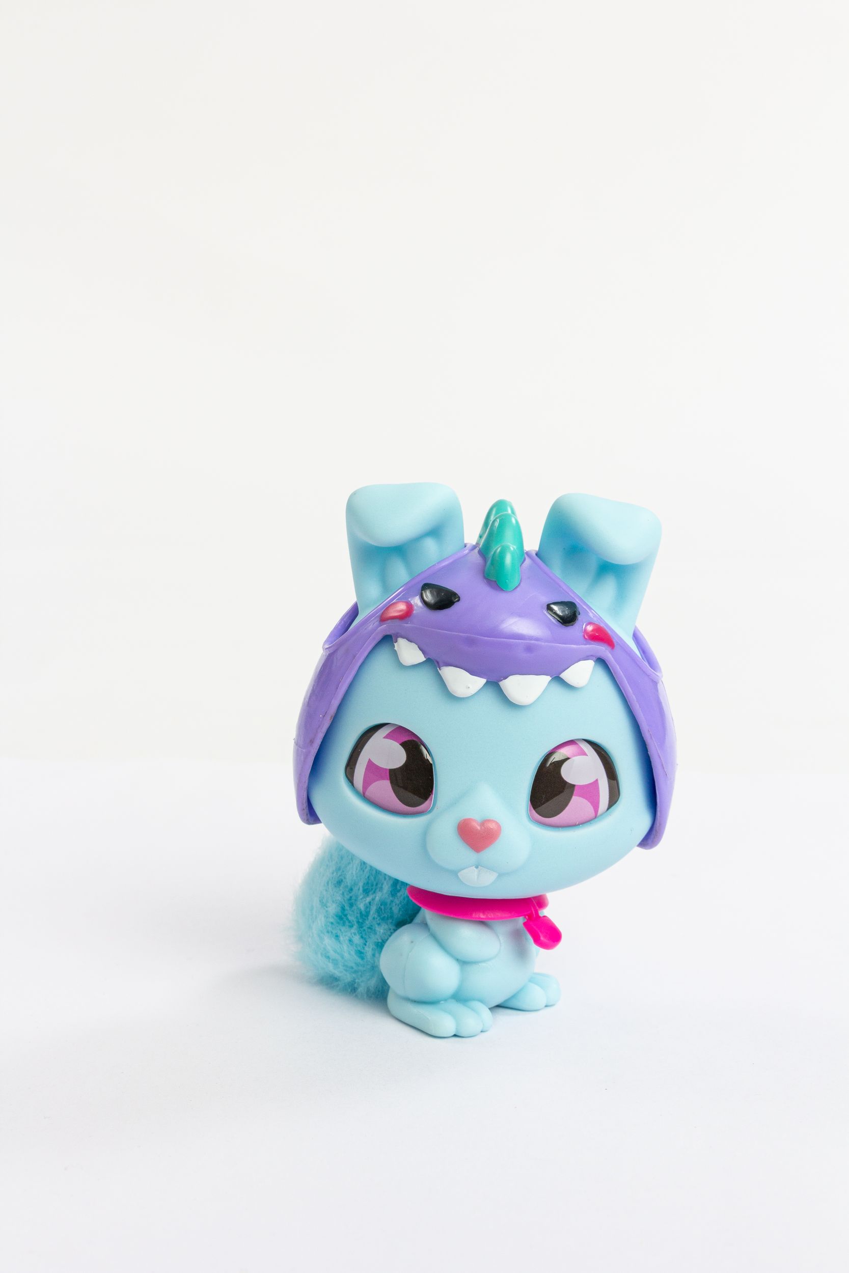 Игровой набор QT Bunnies Дрими - фото 4