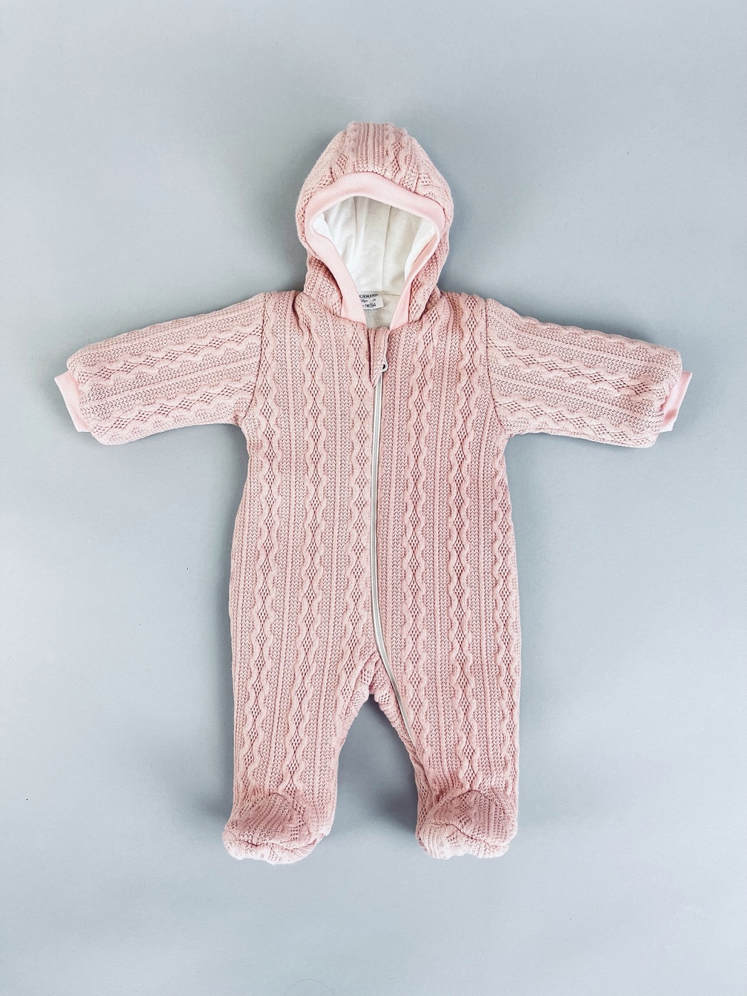 Комбинезон Clariss ЦБ-00000976 - фото 7