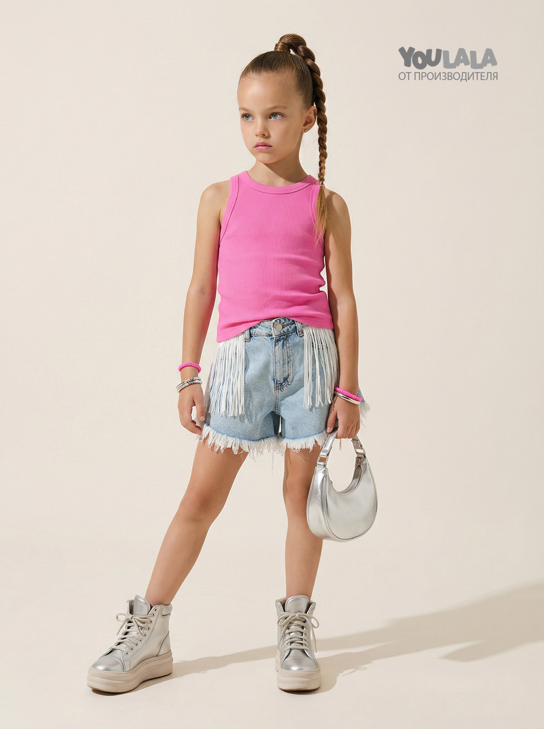 Майка YOULALA 1979400103 - фото 2