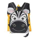 Рюкзак Grizzly Зебра