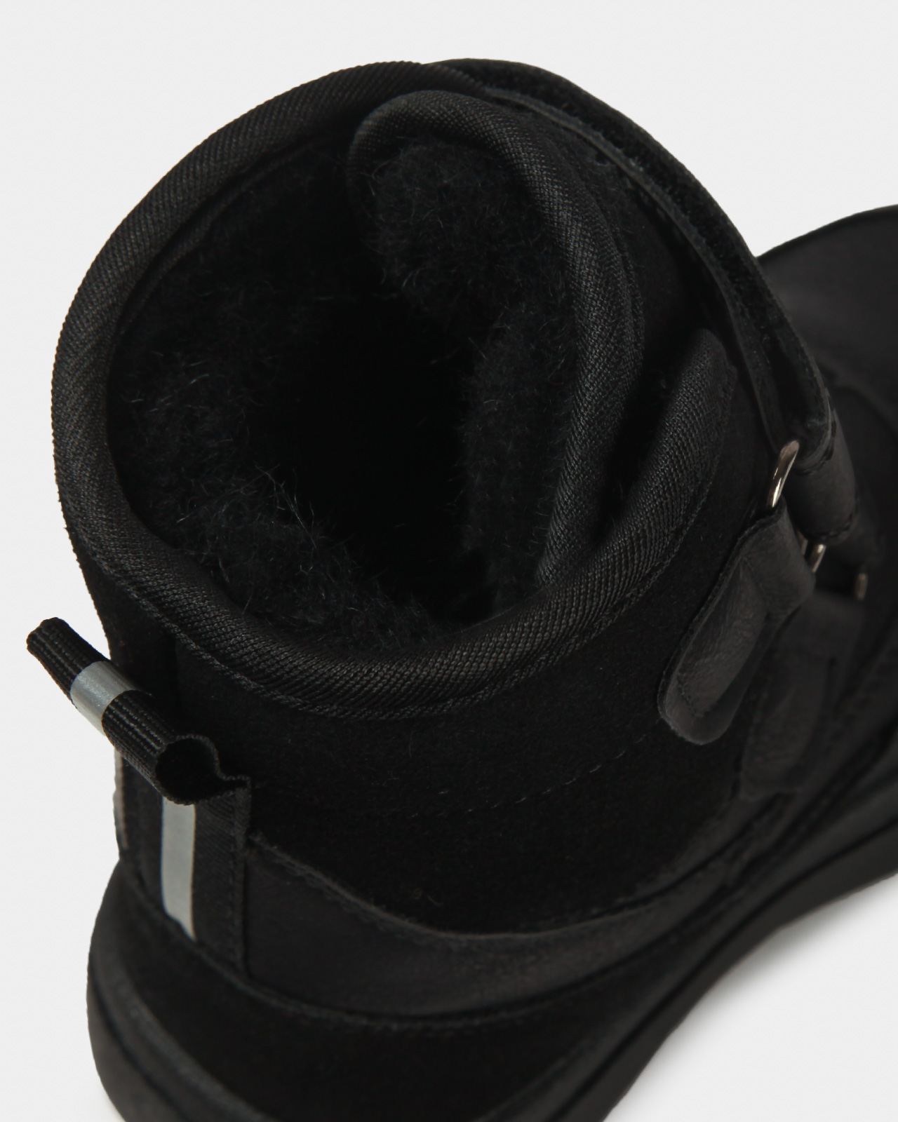 Ботинки Tombi W25ZRibWB-238-99 - фото 4