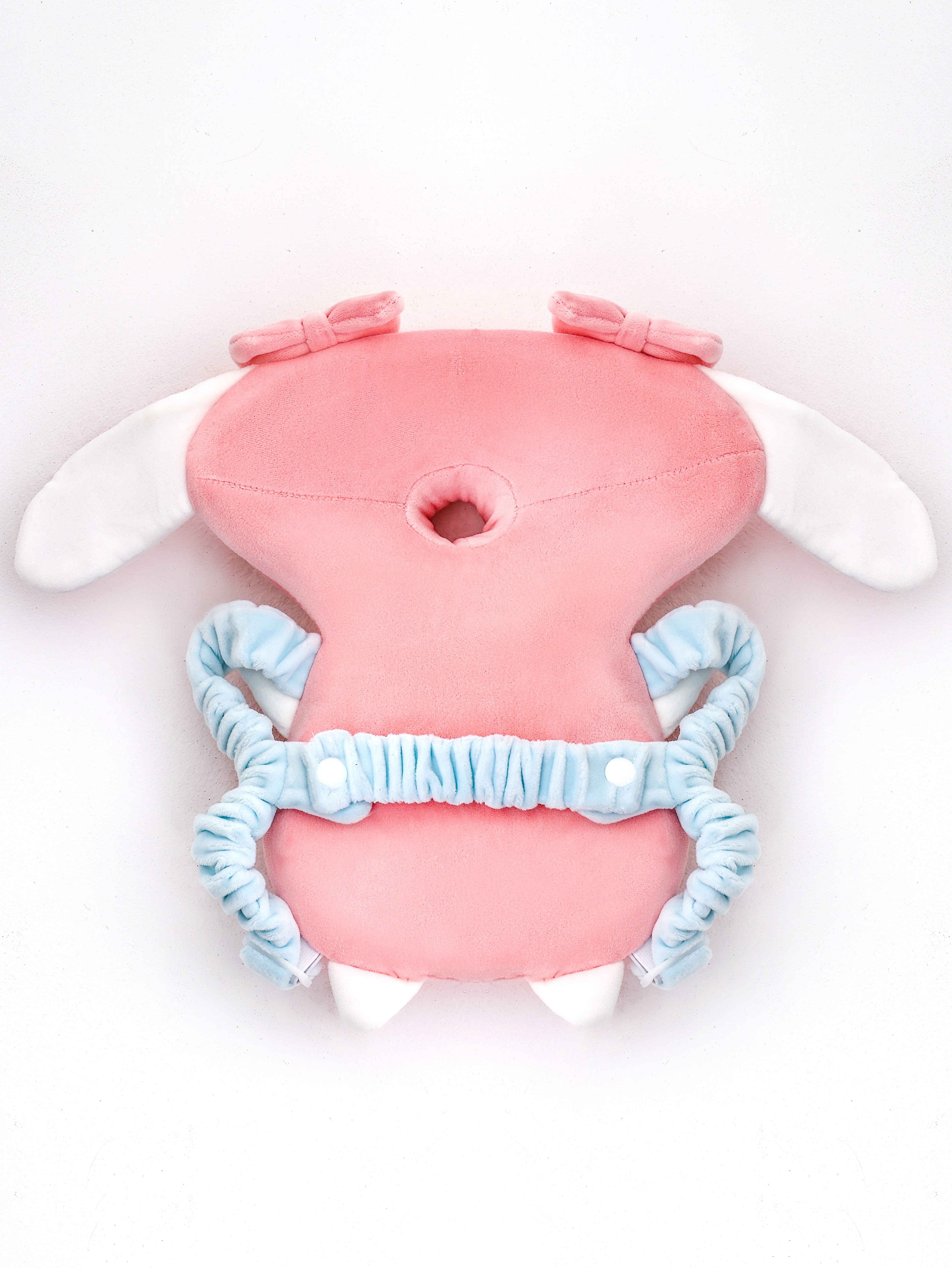 Шлем PIFPAF KIDS Малышка - фото 4