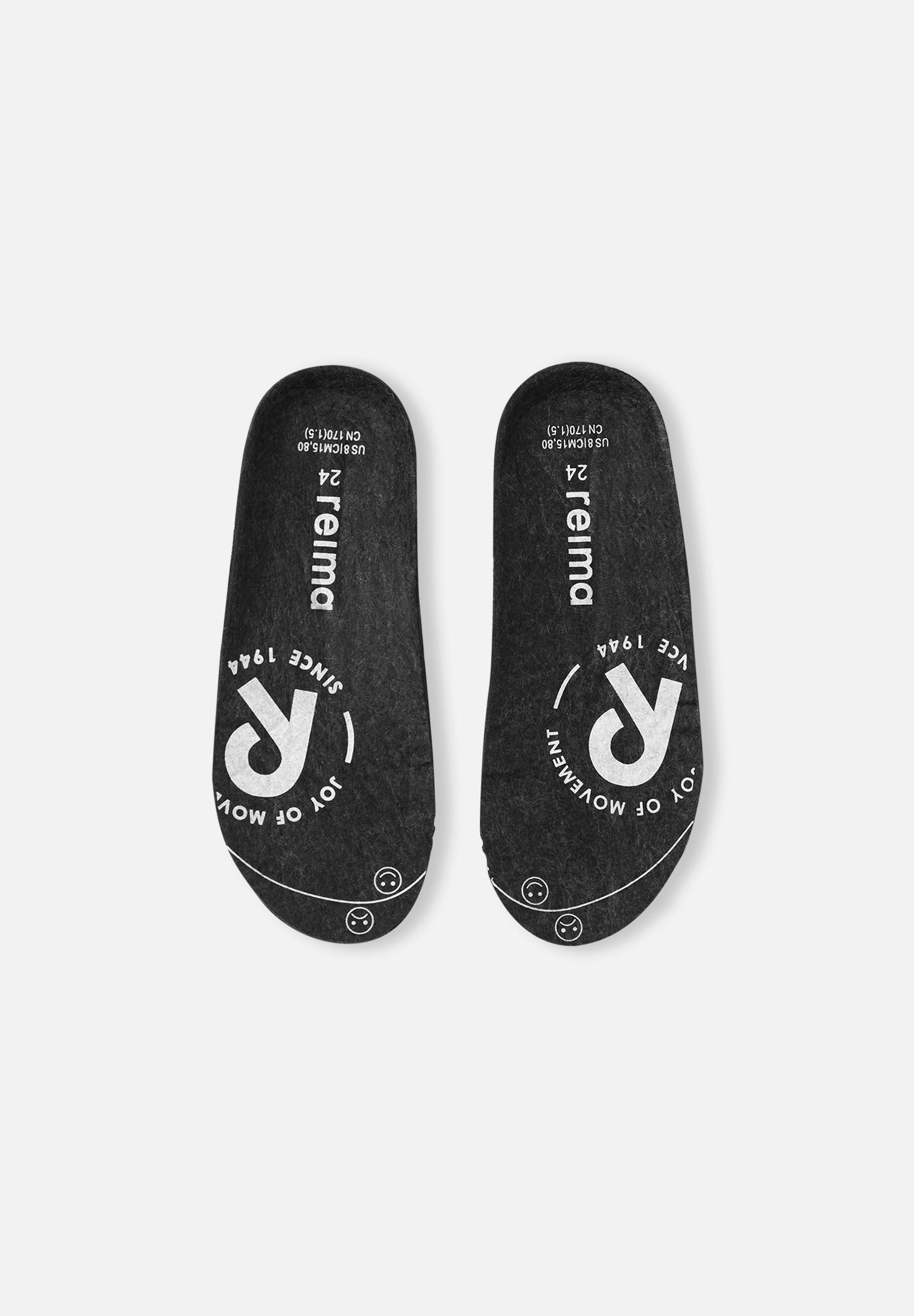 Сапоги Reima 569435R-3530 - фото 7