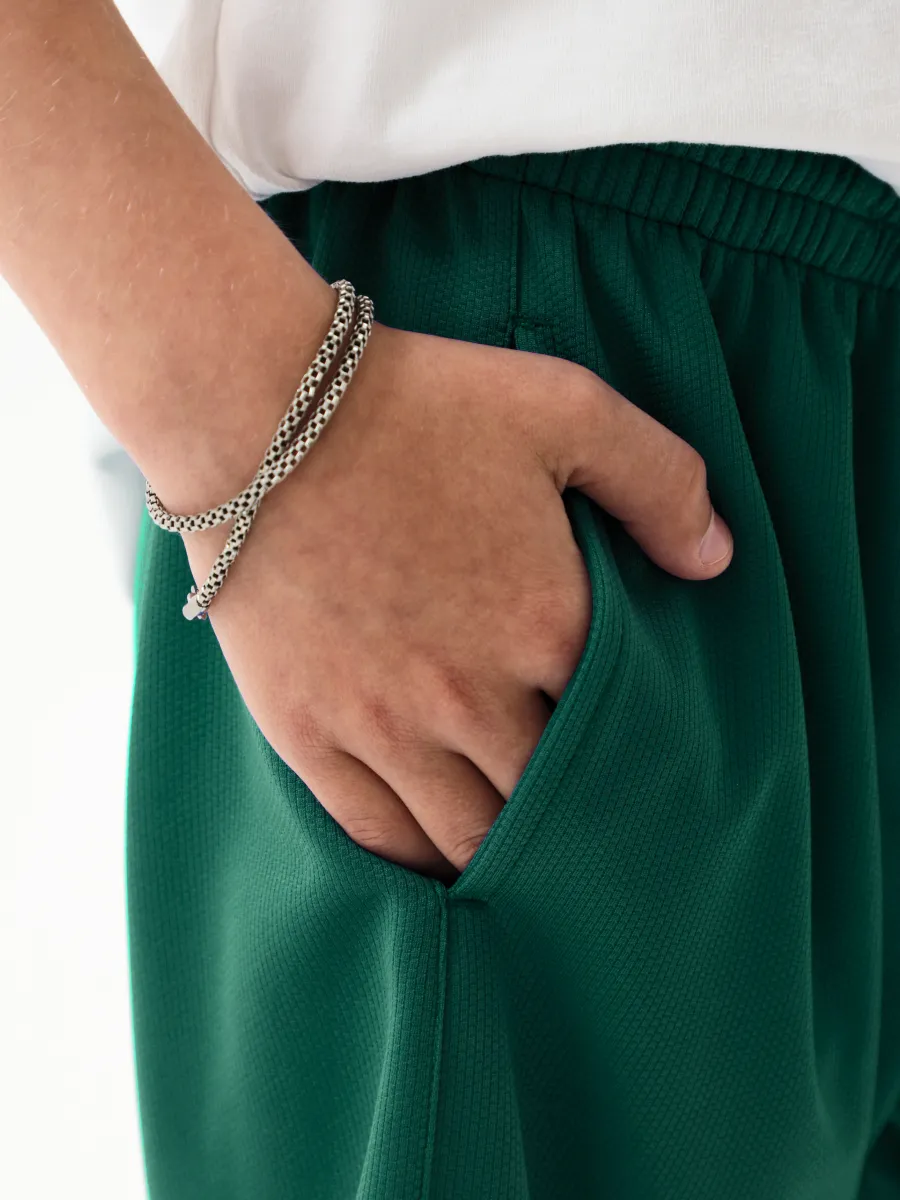 Шорты FN KFN4272001-354 - фото 12