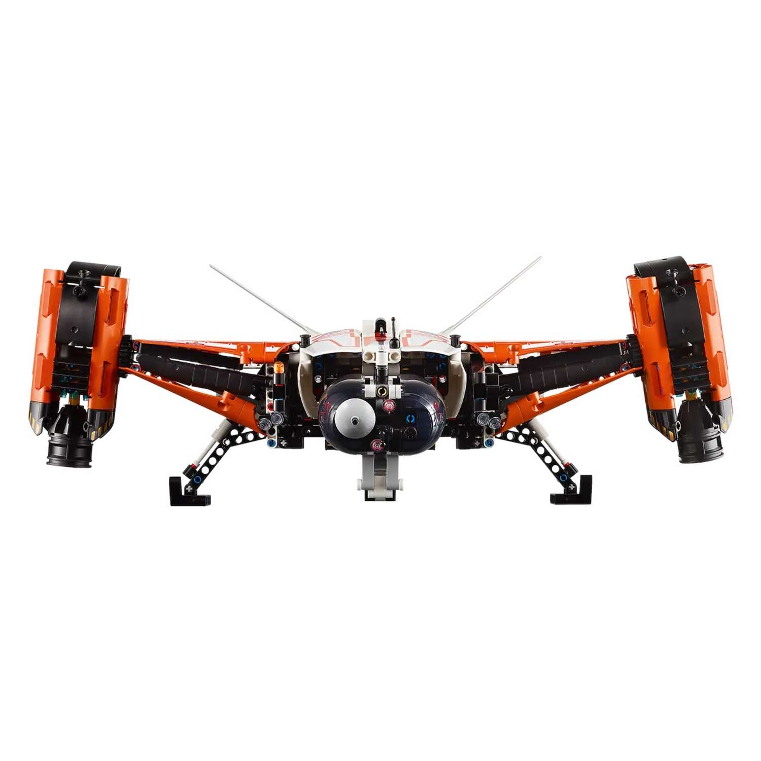 Конструктор LEGO Technic Грузовой космический корабль 1365 дет. - фото 3