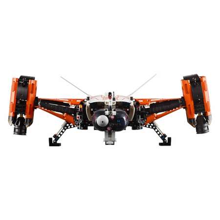 Конструктор LEGO Technic Грузовой космический корабль блочный