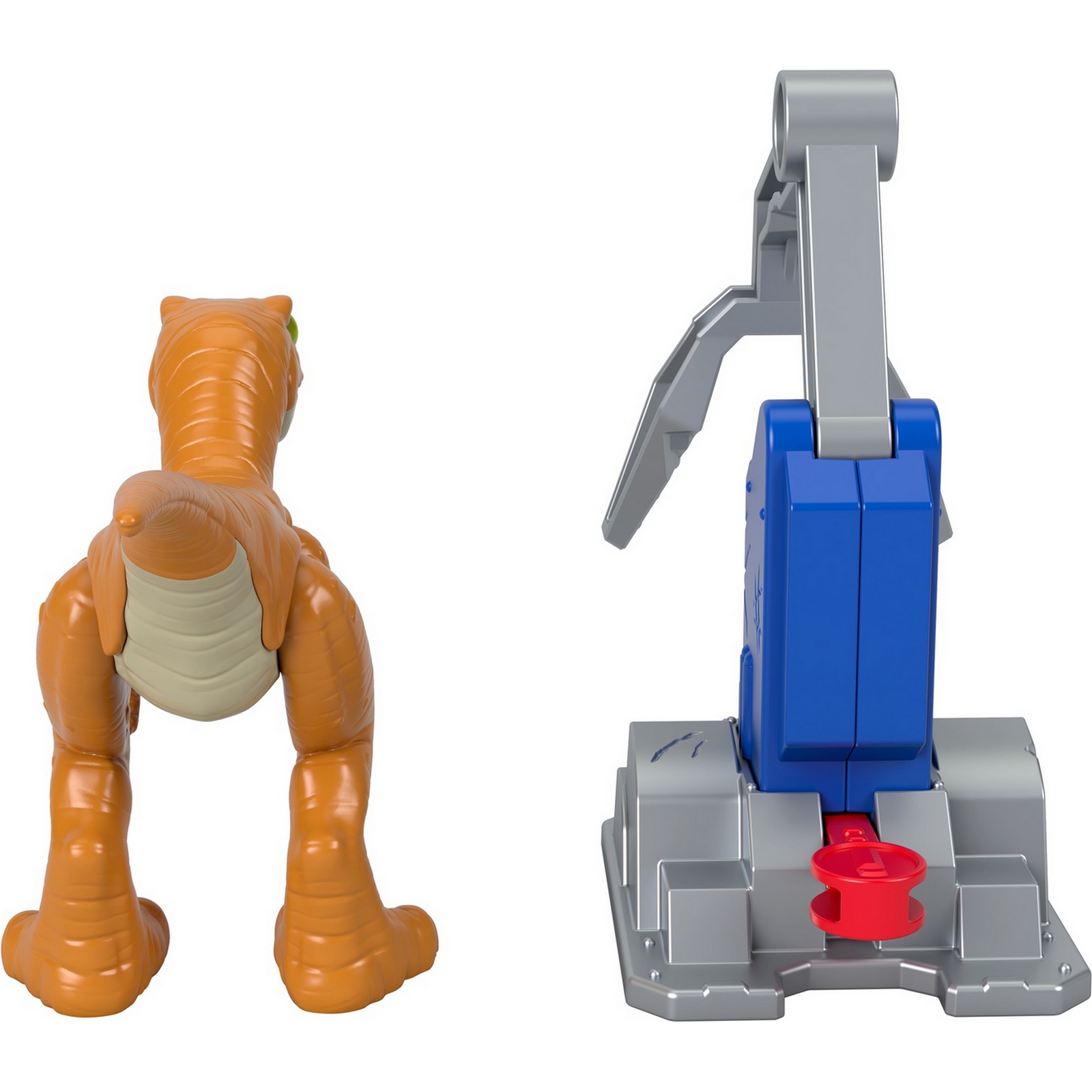 Фигурка IMAGINEXT - фото 29