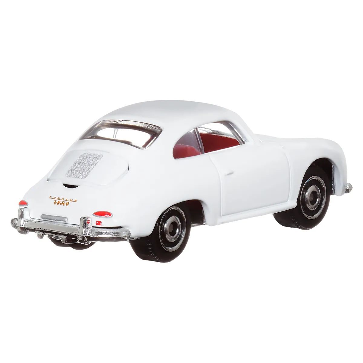 Автомобиль Matchbox Porsche 356A FWD28/JBW97 - фото 2