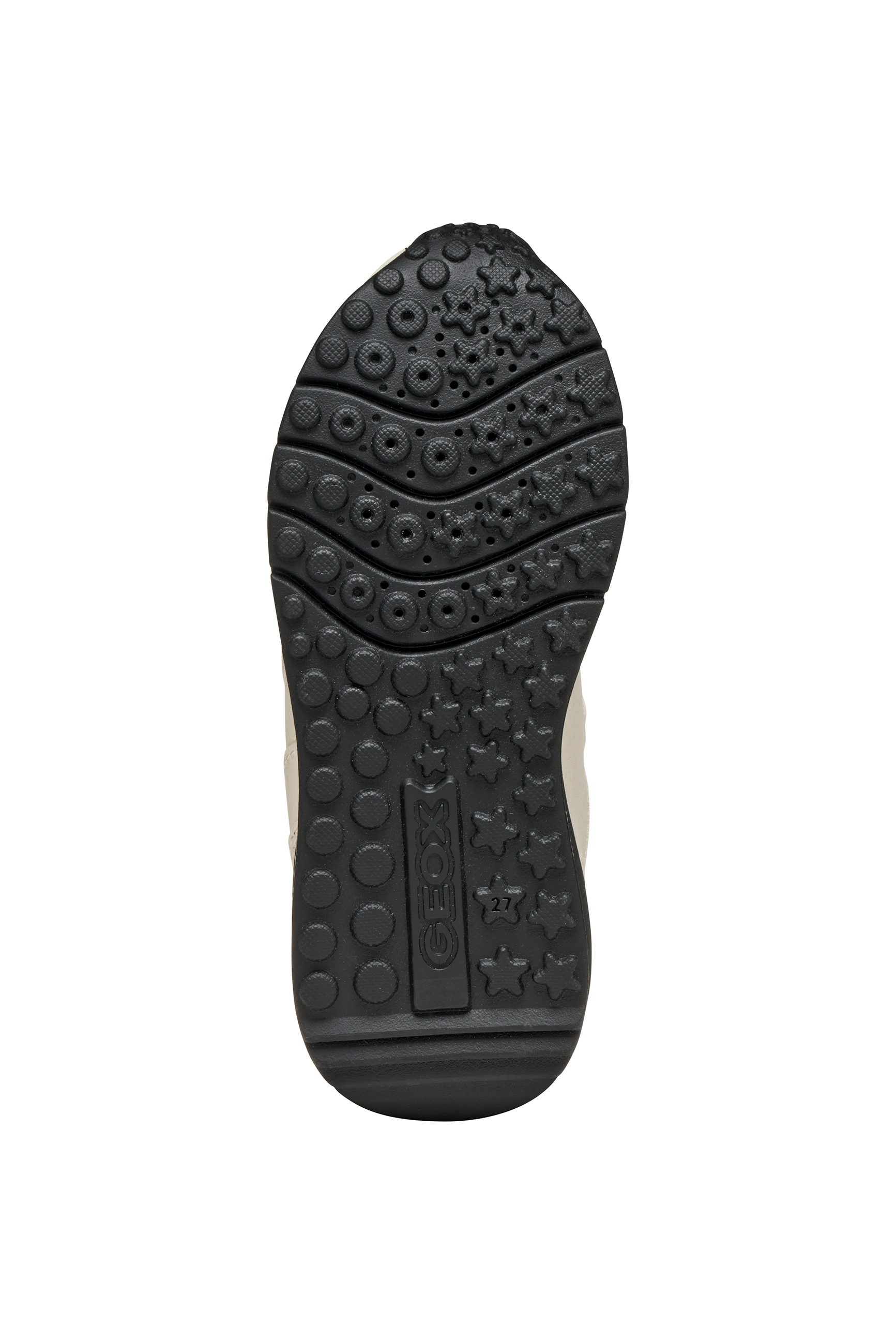 Кроссовки GEOX J56GZA054ASC0404 - фото 6