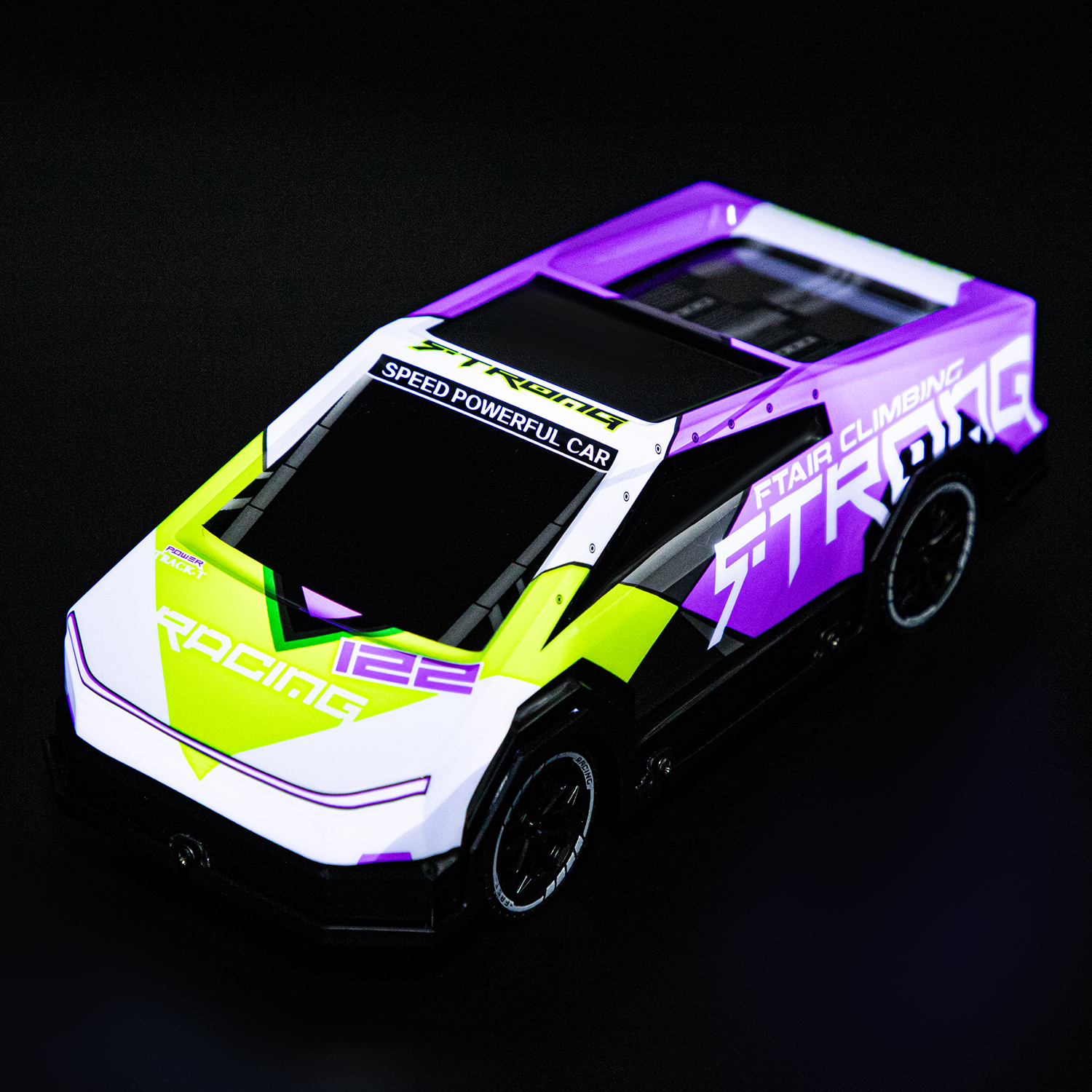 Автомобиль РУ AUTODRIVE 1:18 - фото 10