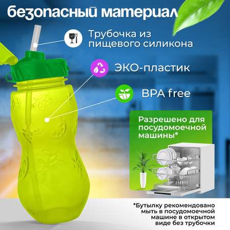 Бутылка WOWBOTTLES 400 мл