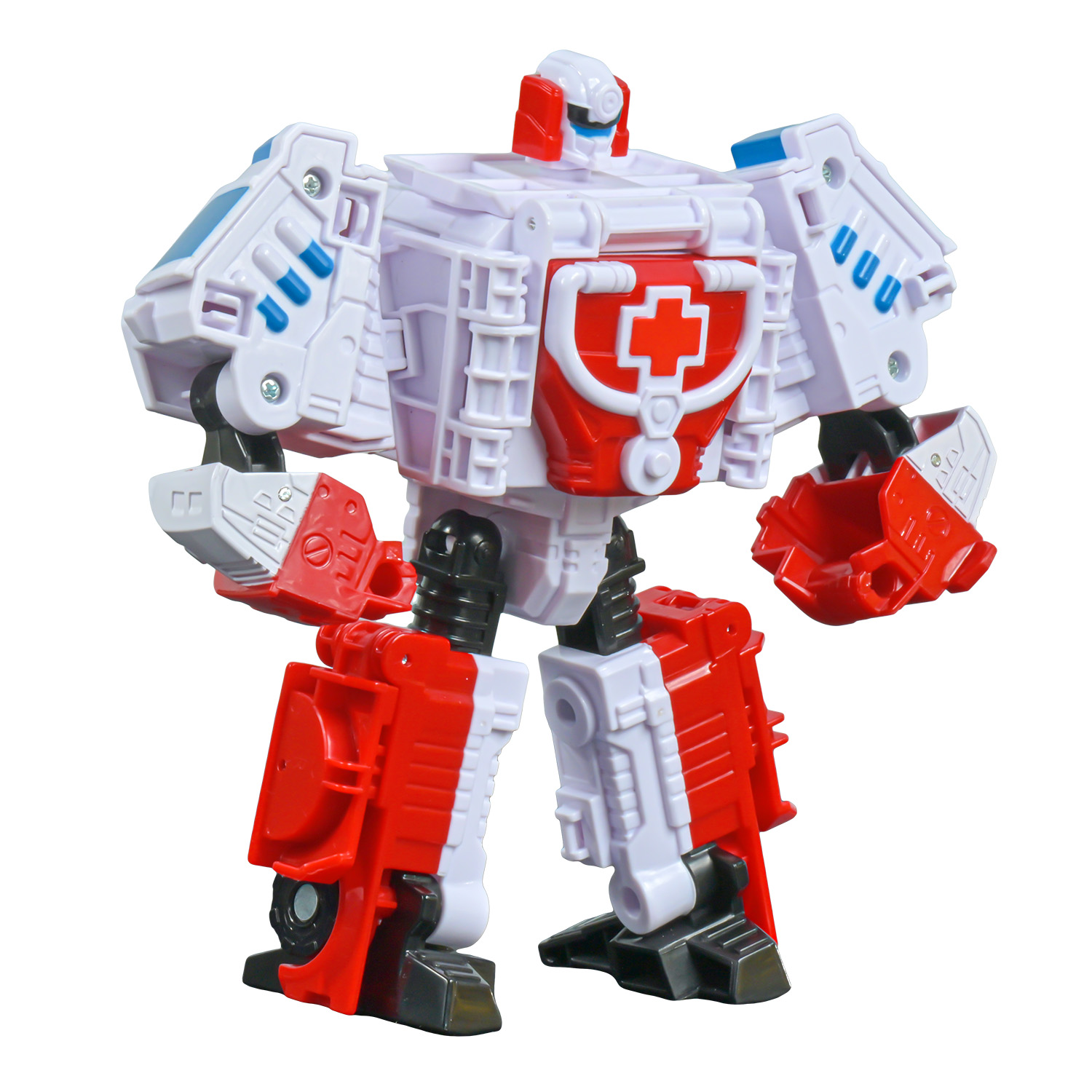 Фигурка Hello Carbot Medient - фото 4