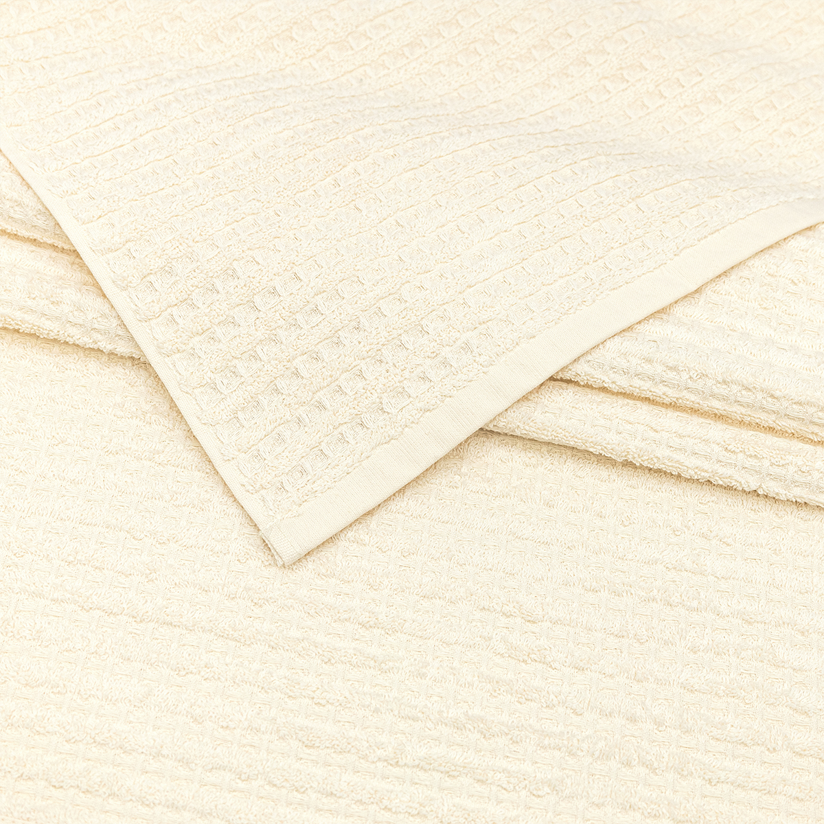 Полотенце BRAVO Рельеф 80 x 50 см 1 шт. - фото 2