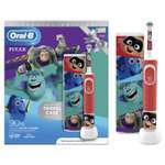 Зубная щетка электрическая Oral-B