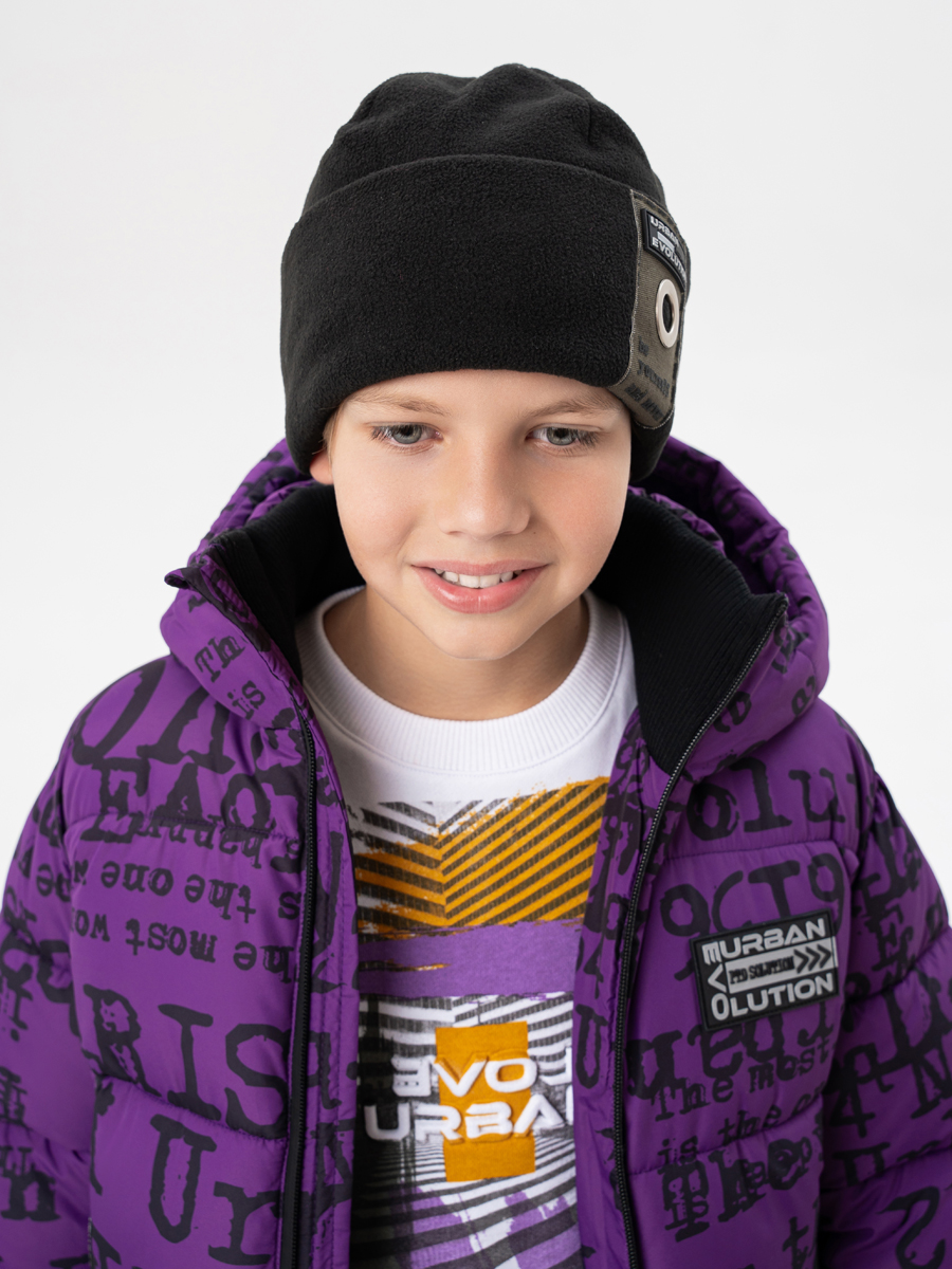 Шапка PlayToday 32511419 - фото 2