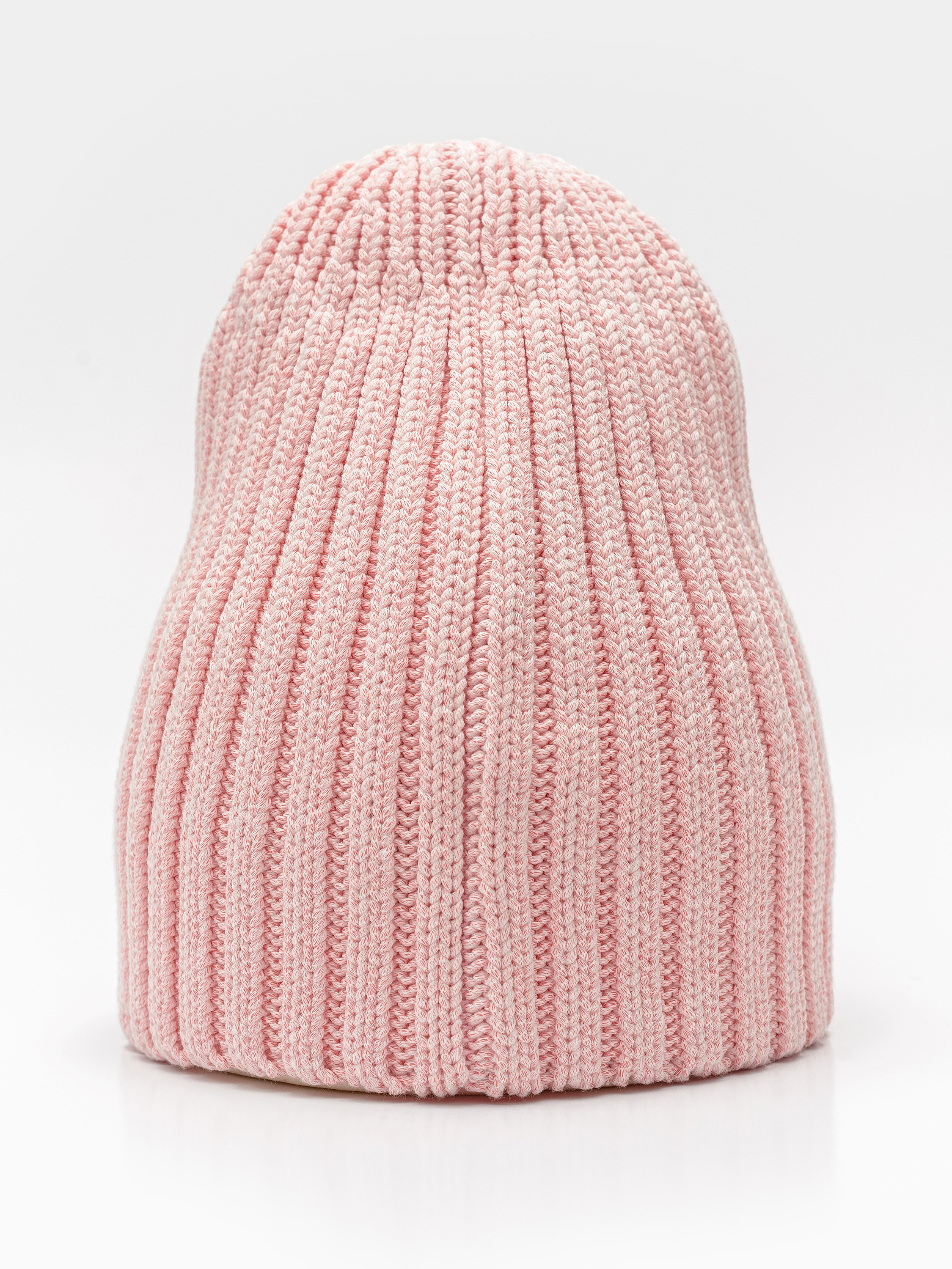 Шапка Orso Bianco 01907-42_св.коралловый - фото 4