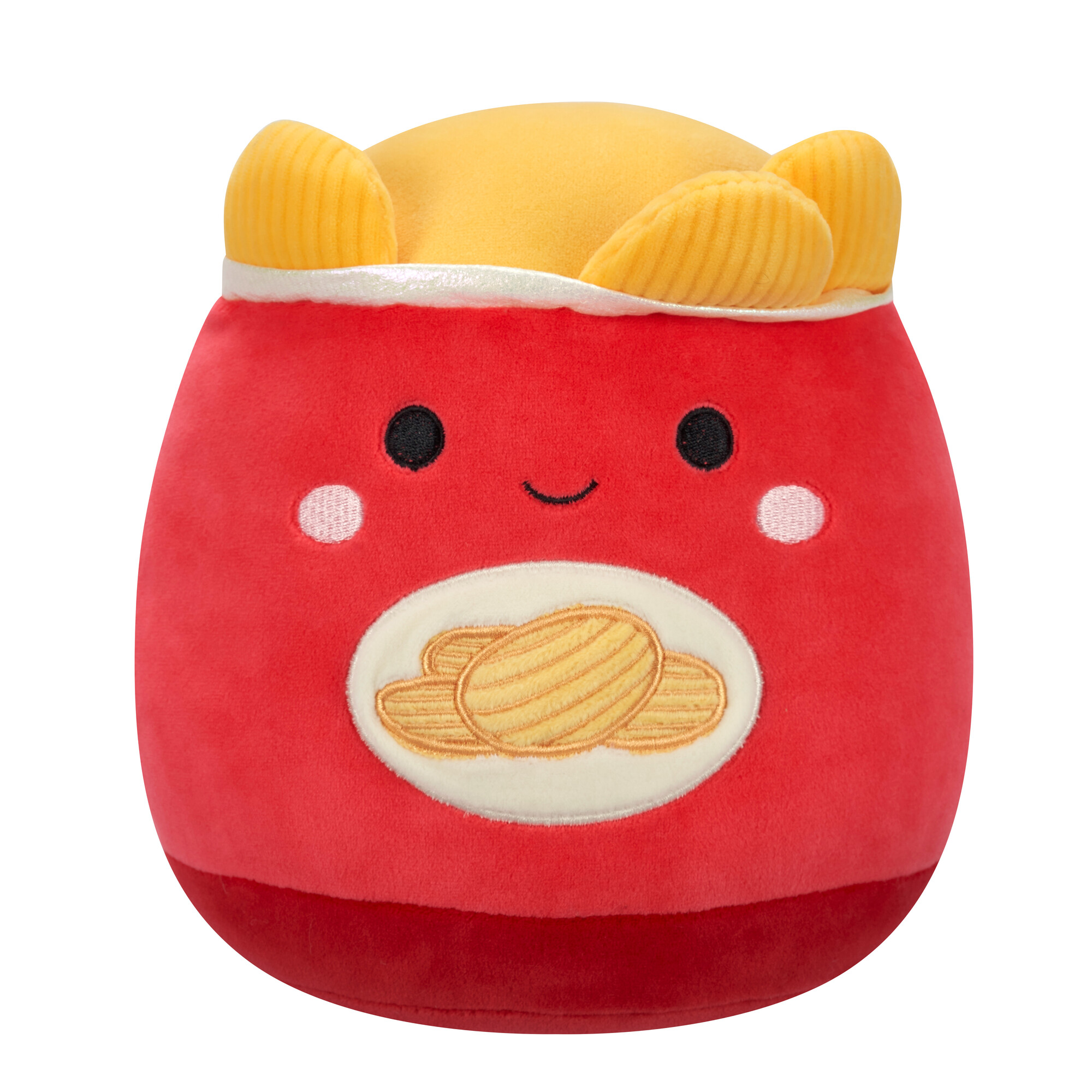 Игрушка мягкая Squishmallows 19 см - фото 7