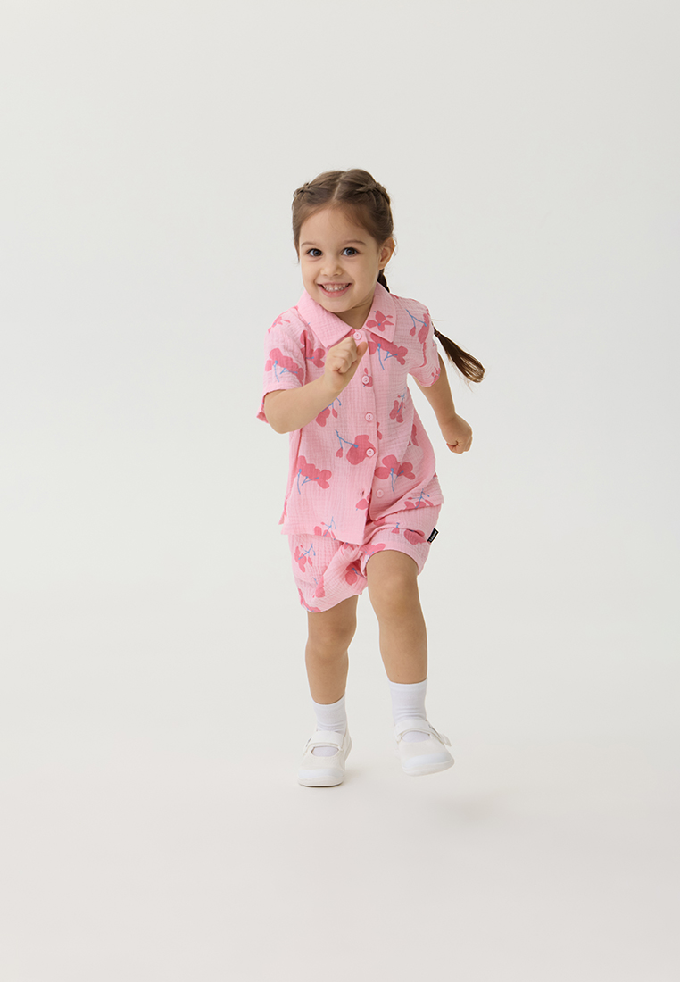 Костюм Lassie 72206313-4040 - фото 2